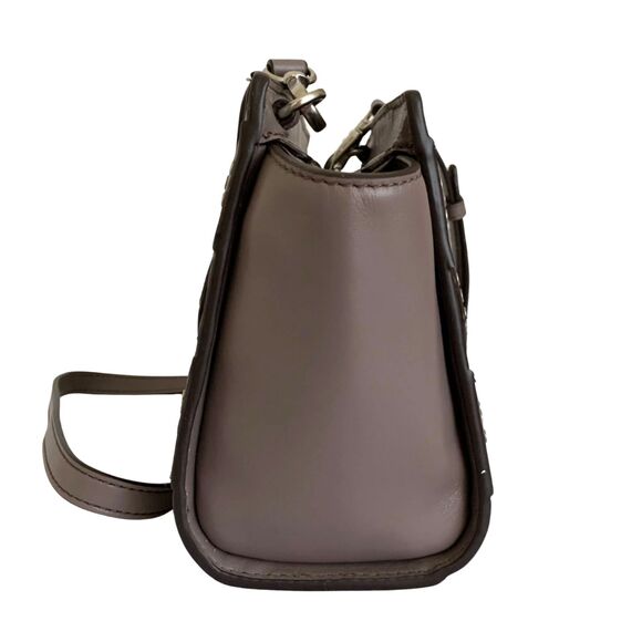 Michael Kors Studded Crossbody Bag - New with Tags - Picture 6 of 13